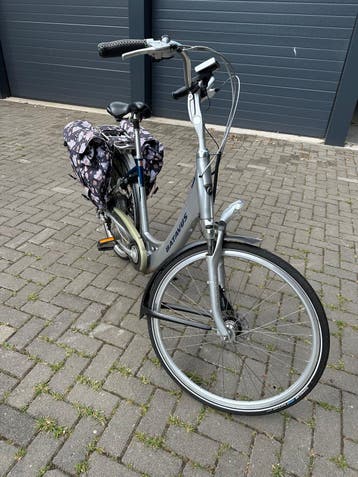Batavus pandova easy damesfiets