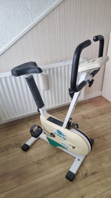 Hometrainer Sven Conga