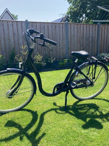 Fietsen
