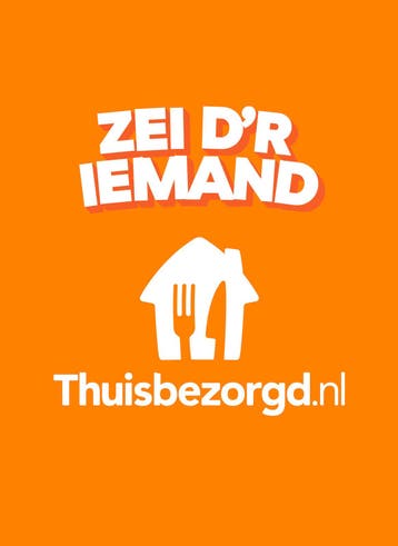 Auto bezorger gezocht breda
