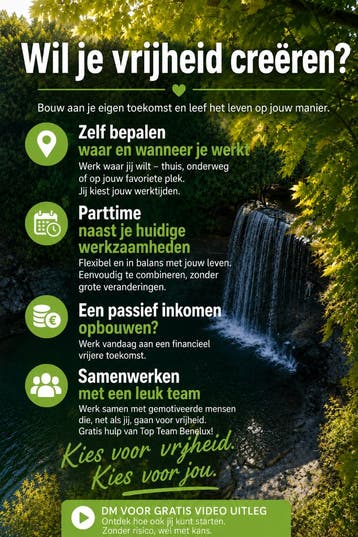 Thuiswerk
