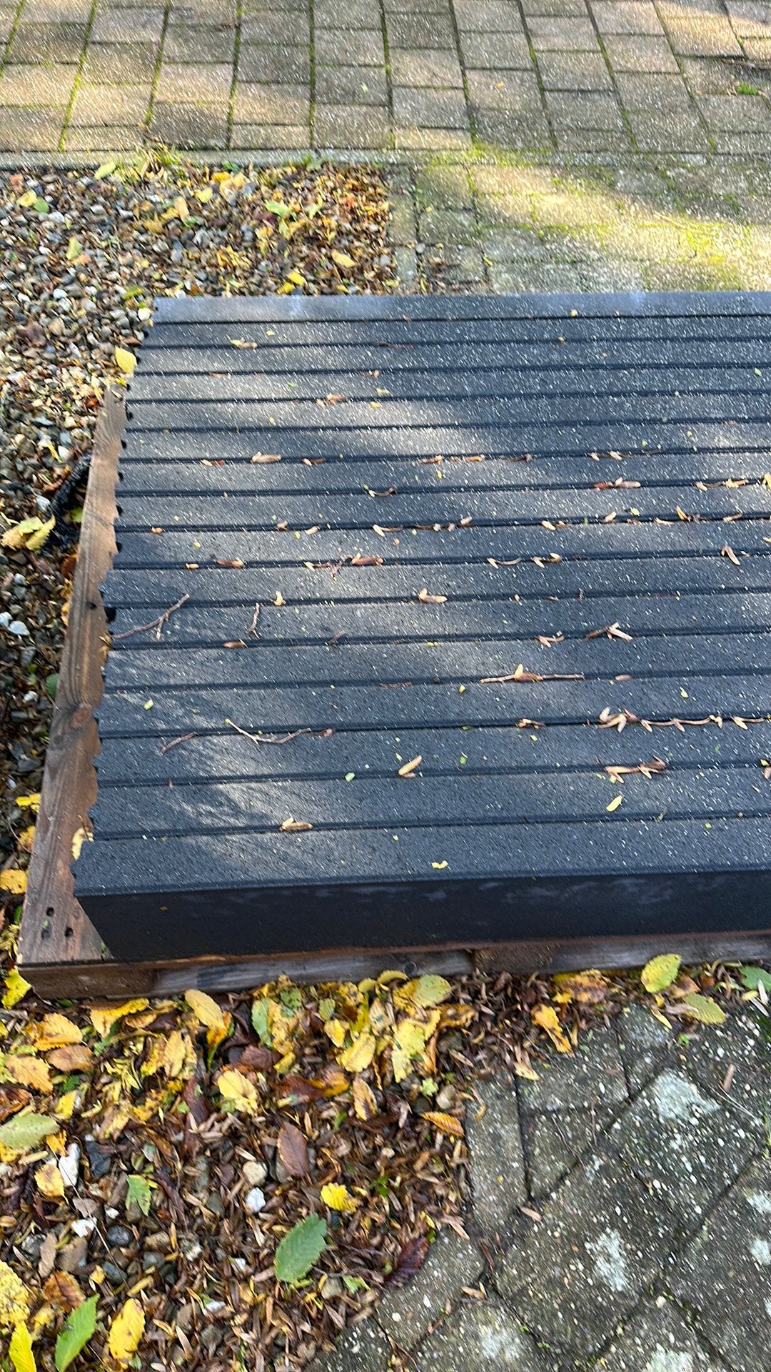 Betonbandjes 100x20x6 Gratis 16x