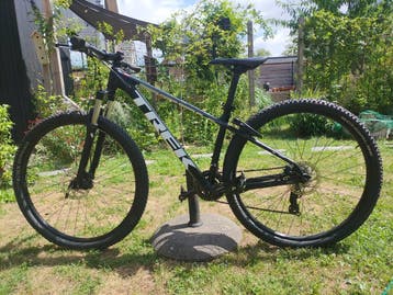 Trek Marlin 4 Mountainbike - Maat M (Heren)