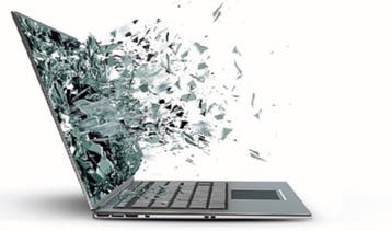 Defecte laptops en computers gezocht
