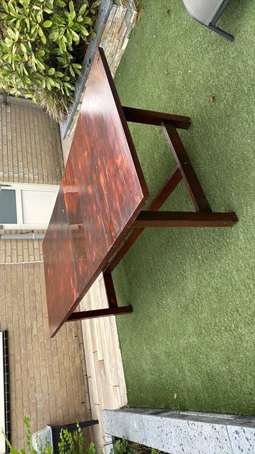 Tafel, gratis op te halen
