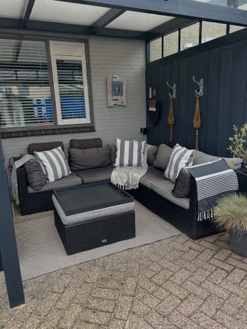 Loungebank