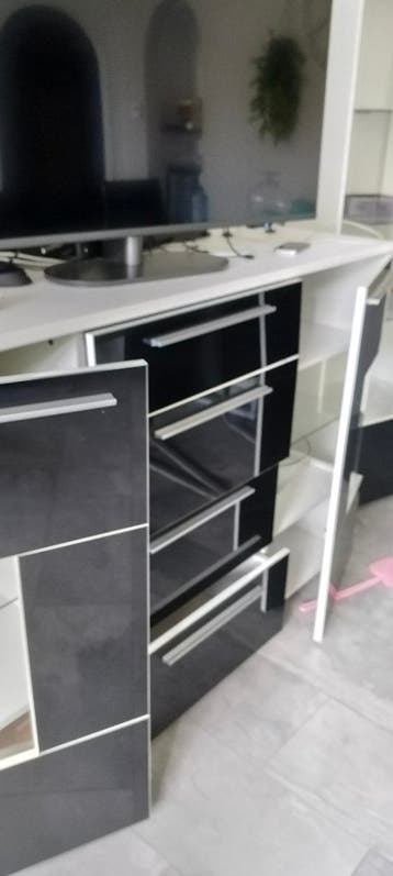 Meble