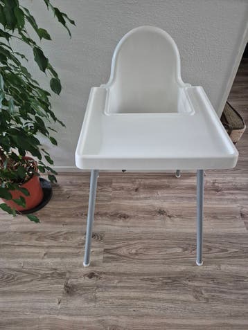 GRATIS IKEA kinderstoel