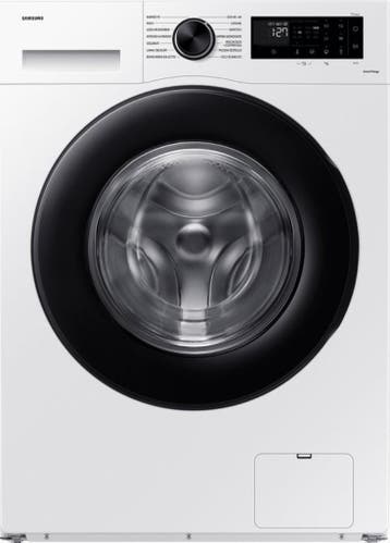 Kapotte wasmachine