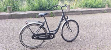 Dames fiets