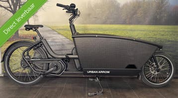 Urban Arrow Family | Smart Systeem | 545WH | Demo | Enviolo