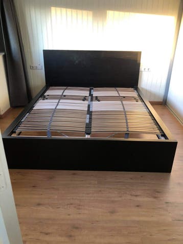 Bed gratis 160200