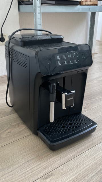 Philips Koffiemachine
