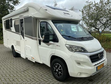 Mc Louis 479 Camper