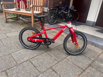 Kinder Fiets