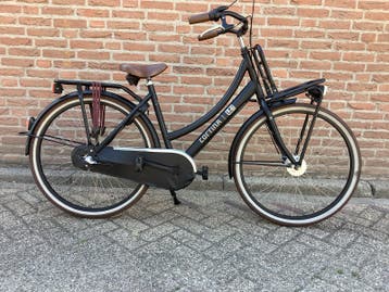 MOOIE CORTINA U4, 26 INCH MEISJESFIETS, NIEUW MODEL !!!