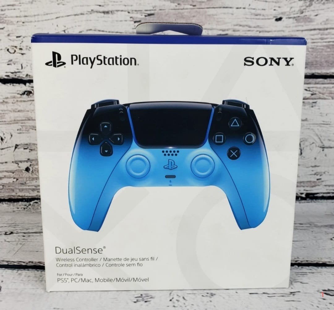 Sony PlayStation DualSense Wireless Controller - Cosmic Red