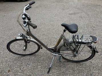 Gazelle Medeo Limited Edition Damesfiets