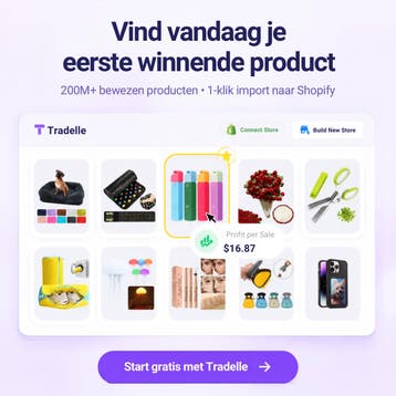 Bijverdienen? Test 7 dagen voor 1 euro
