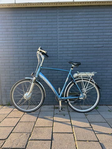 Sparta elektrische fiets