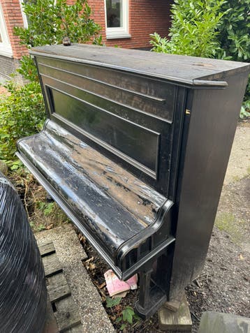 Piano GRATIS