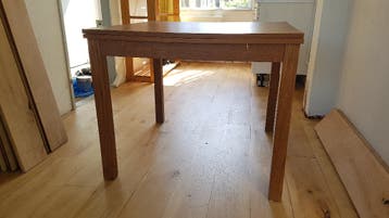 Gratis tafel