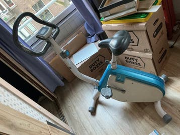 Home trainer
