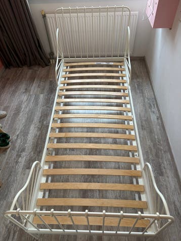 GRATIS Meegroeibed - Ikea