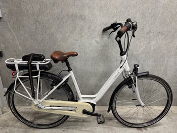 Elektrische fietsen vanaf 799 euro | nieuw en gebruikt