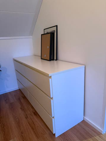 Opbergkast ladekast kast