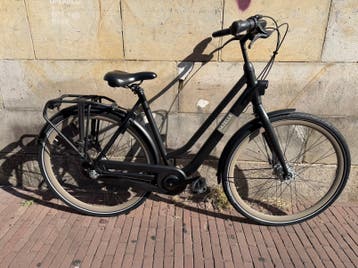 Gazelle esprit dames fiets 3 versnellingen