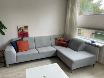 Gratis Hoekbank - Direct Ophalen