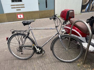 Kyoso Fiets