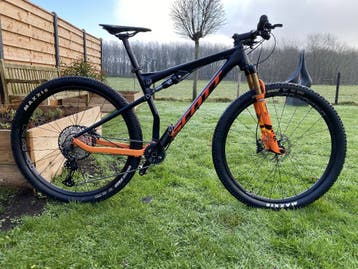 Scott Spark MTB
