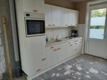 Brugman keuken te koop