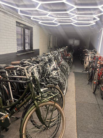 Elektrische & Normale Fietsen Te Koop | Grote Keuze