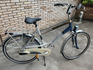 batavus weekend