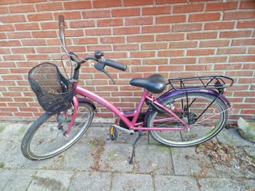 9 fietsen opknapper