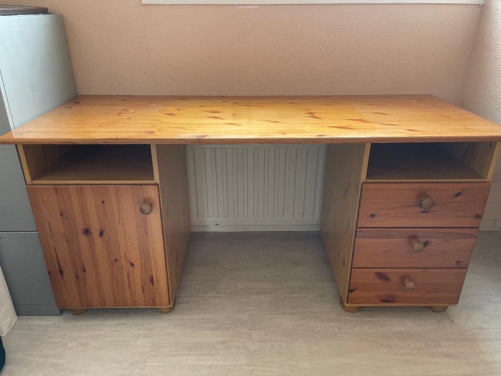 Bureau
