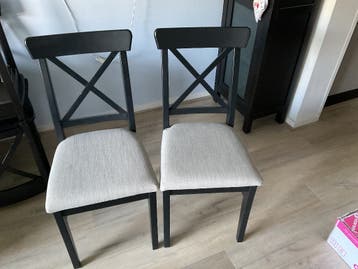 Stoelen