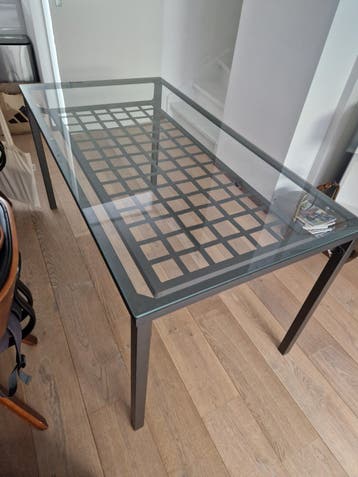 GRATIS IKEA GRANÅS EEATTAFEL 150x78cm