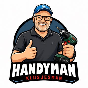 Klusjesman, klushulp, klusser, reparatie regio Heerenveen