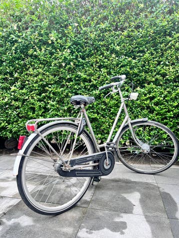 Fiets te koop – in goede staat