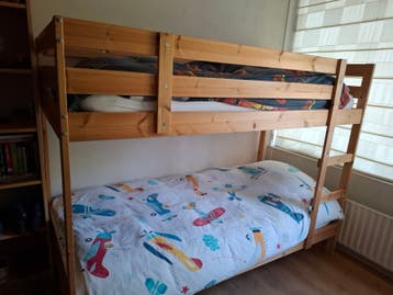 stapelbed