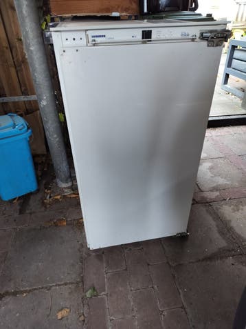 Liebherr Comfort Koelkast - Gratis Af te Halen