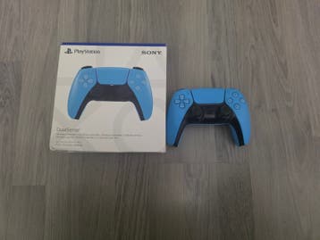 Zeernette Playstation 5 Controller Lees Beschrijving Aub️ ❗️