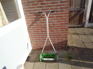 Grasmaaier
