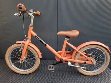 meisjes fiets veloretti maxi 16 inch vaste prijs