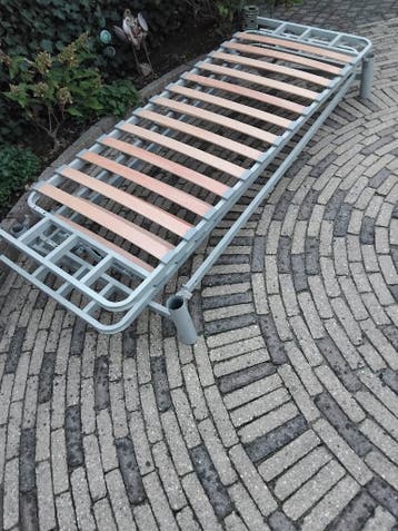 Oud ijzer gratis