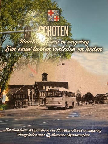 Spaaractie Albert Heijn Haarlem Noord Schoten Voorjaar 2026